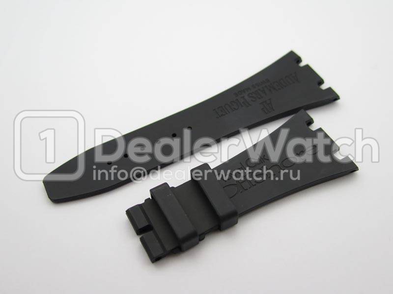 Часы Audemars Piguet Royal Oak Offshore Black & White Marcus Edition