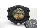 Часы Audemars Piguet Royal Oak Offshore Black & White Marcus Edition