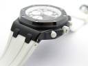 Часы Audemars Piguet Royal Oak Offshore Black & White Marcus Edition