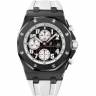 Часы Audemars Piguet Royal Oak Offshore Black & White Marcus Edition
