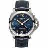 Часы Officine Panerai Luminor 1950 3 Days GMT PAM 437