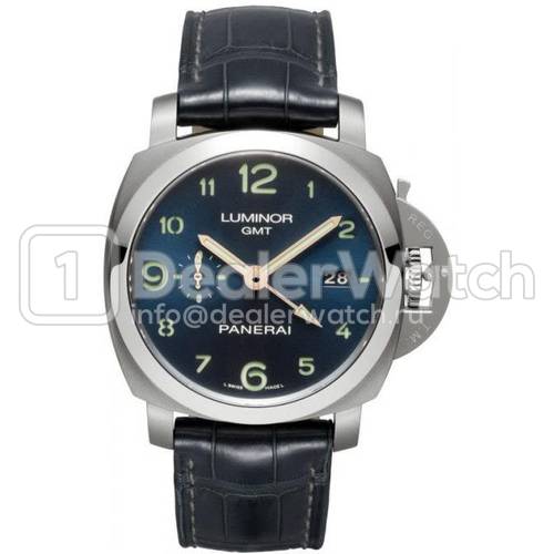 Officine panerai luminor gmt online