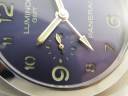 Часы Officine Panerai Luminor 1950 3 Days GMT PAM 437