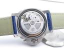Часы Officine Panerai Luminor 1950 3 Days GMT PAM 437