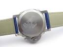 Часы Officine Panerai Luminor 1950 3 Days GMT PAM 437