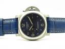 Часы Officine Panerai Luminor 1950 3 Days GMT PAM 437