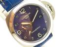 Часы Officine Panerai Luminor 1950 3 Days GMT PAM 437