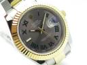 Часы Rolex DateJust 41mm 126333