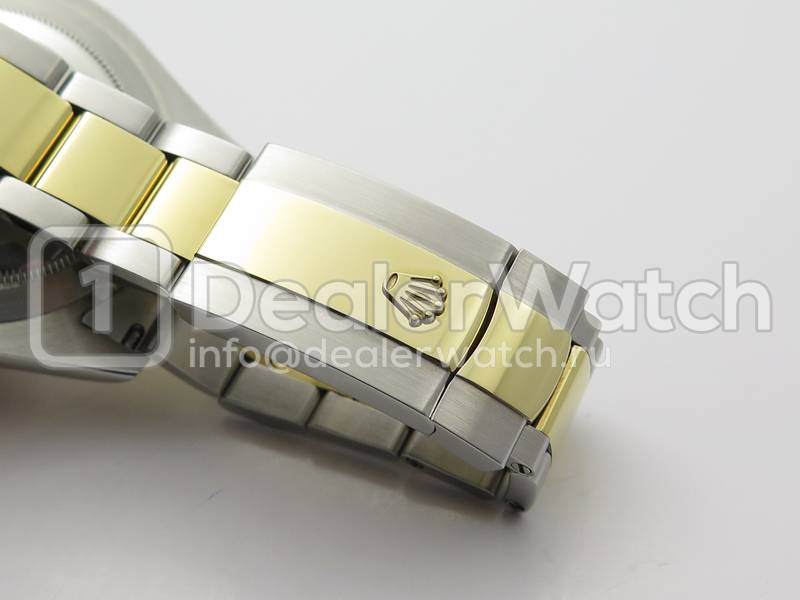 Часы Rolex DateJust 41mm 126333