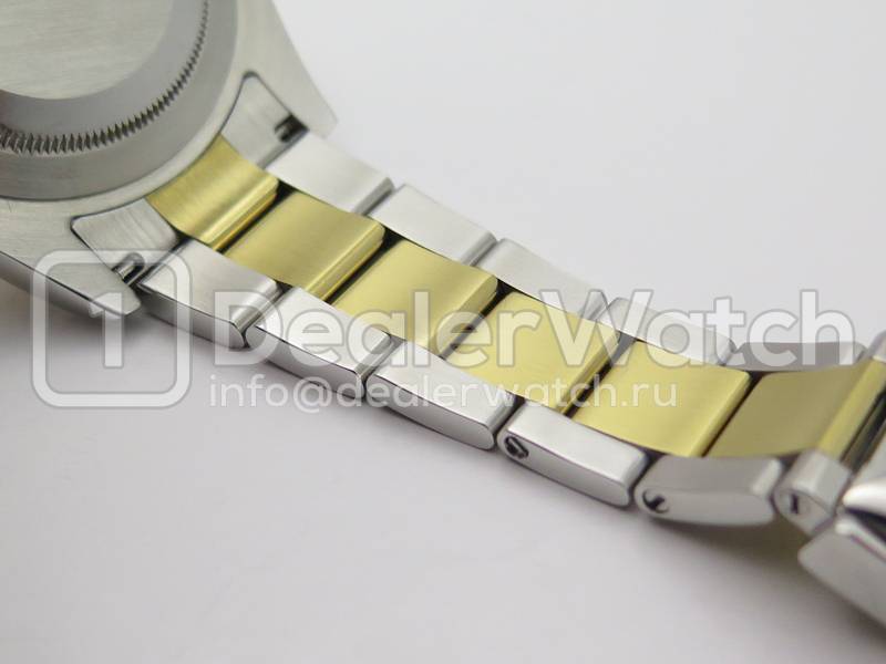 Часы Rolex DateJust 41mm 126333