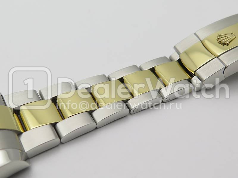 Часы Rolex DateJust 41mm 126333