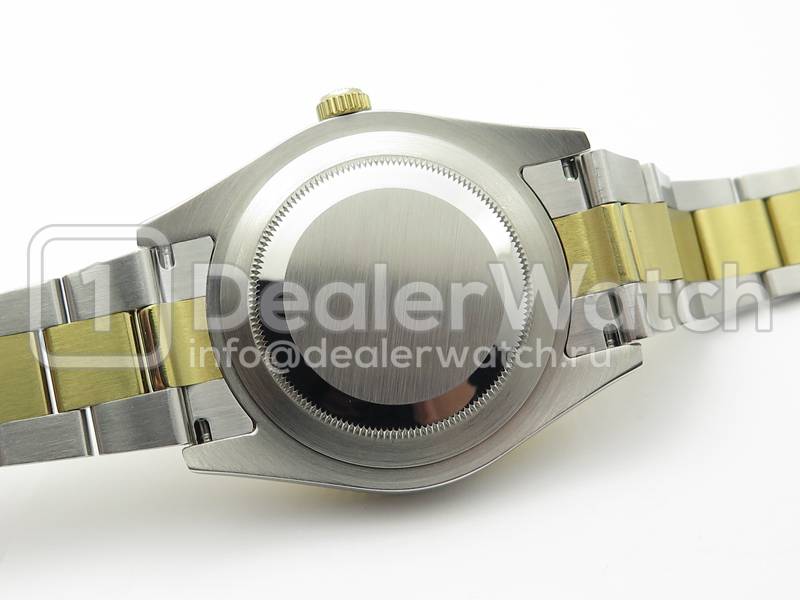 Часы Rolex DateJust 41mm 126333