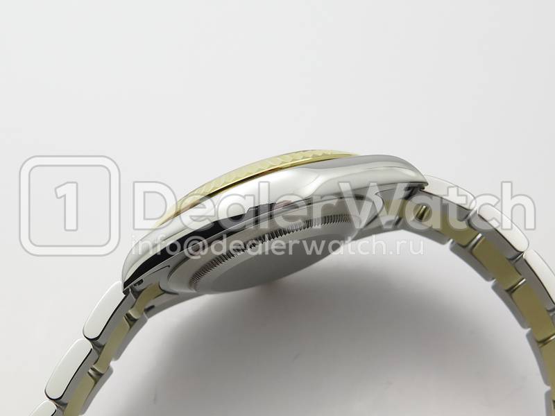 Часы Rolex DateJust 41mm 126333