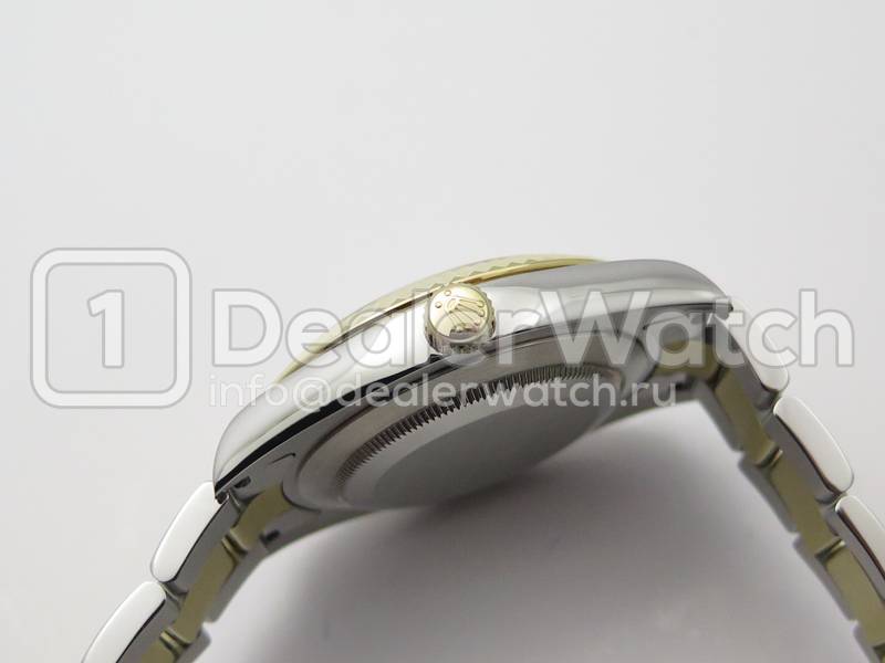 Часы Rolex DateJust 41mm 126333