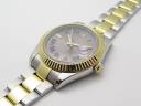 Часы Rolex DateJust 41mm 126333