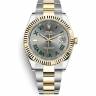 Часы Rolex DateJust 41mm 126333