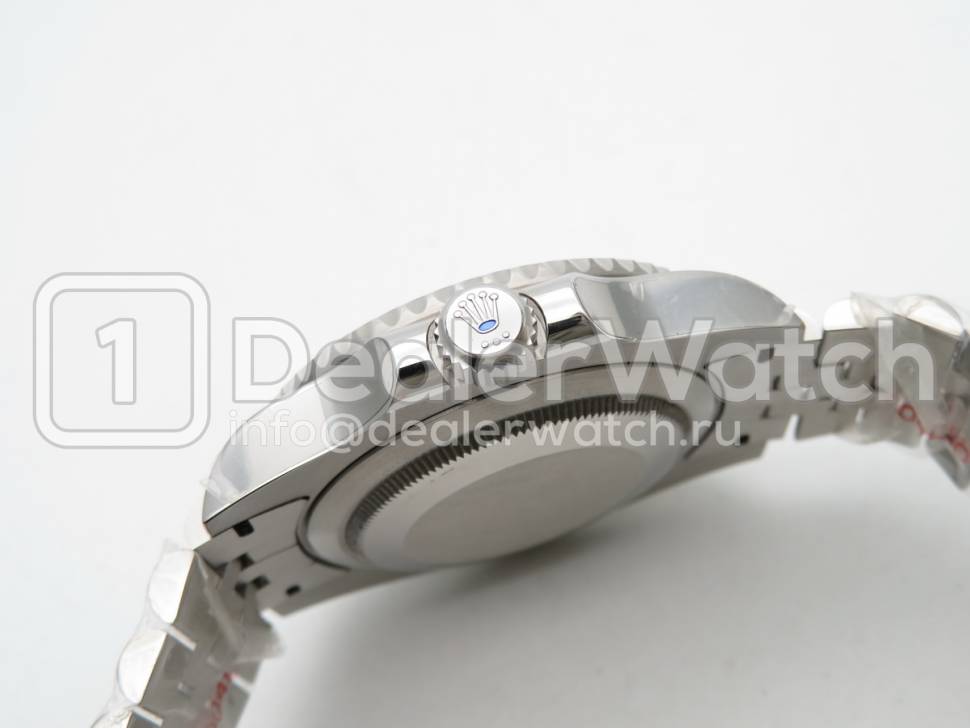 Часы Rolex GMT Master II 126710 BLRO Pepsi