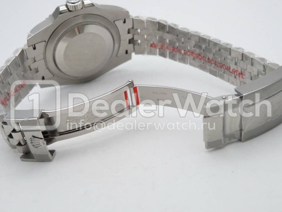 Часы Rolex GMT Master II 126710 BLRO Pepsi
