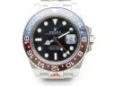 Часы Rolex GMT Master II 126710 BLRO Pepsi