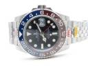 Часы Rolex GMT Master II 126710 BLRO Pepsi