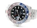 Часы Rolex GMT Master II 126710 BLRO Pepsi