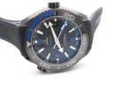 Часы Omega Seamaster Planet Ocean GMT Deep Black