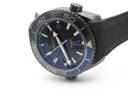 Часы Omega Seamaster Planet Ocean GMT Deep Black