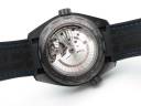 Часы Omega Seamaster Planet Ocean GMT Deep Black