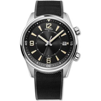 Jaeger-LeCoultre Polaris Memovox
