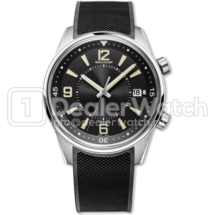 Часы Jaeger-LeCoultre Polaris Memovox