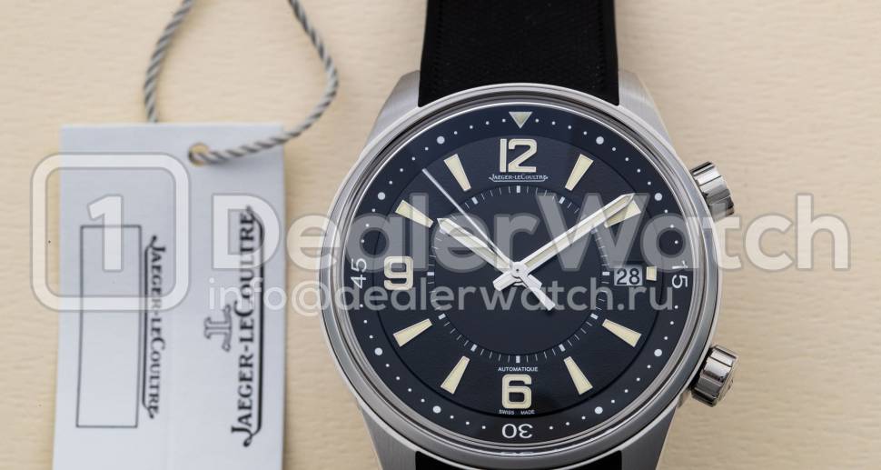 Часы Jaeger-LeCoultre Polaris Memovox