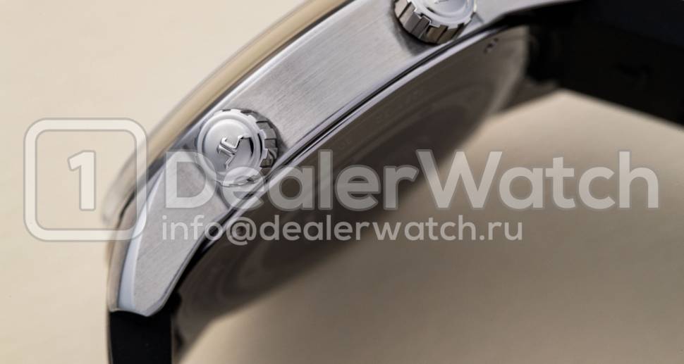 Часы Jaeger-LeCoultre Polaris Memovox