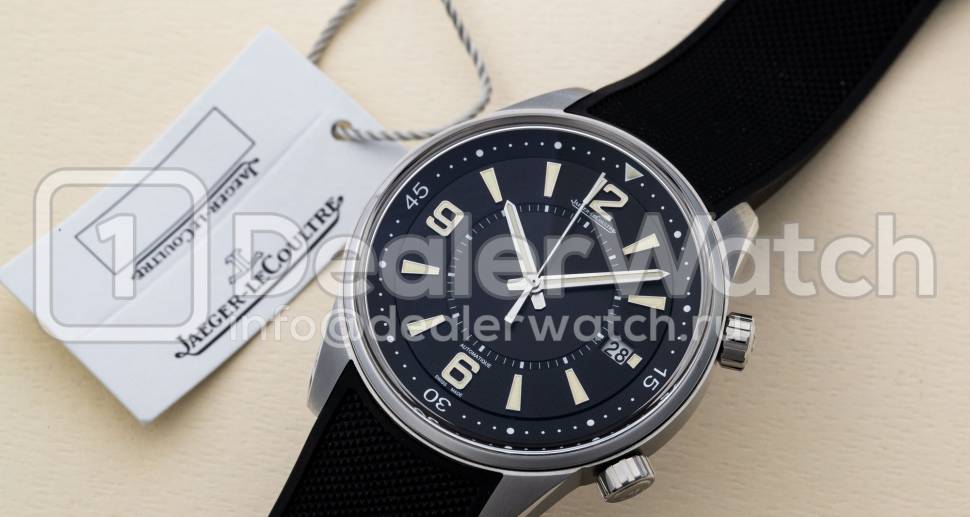 Часы Jaeger-LeCoultre Polaris Memovox
