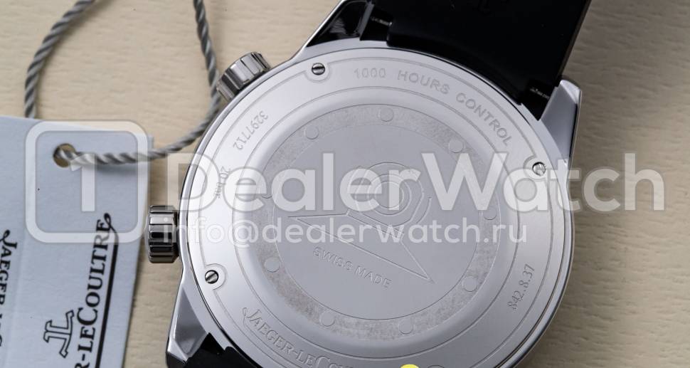 Часы Jaeger-LeCoultre Polaris Memovox