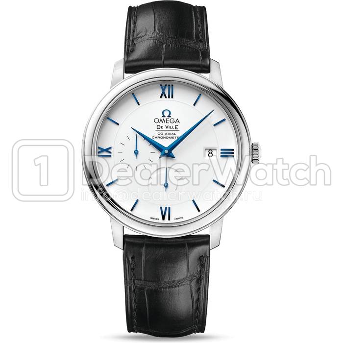 Часы Omega De Ville Prestige Power Reserve