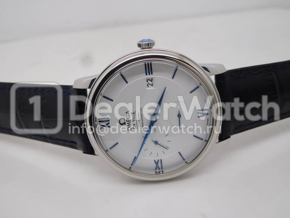 Часы Omega De Ville Prestige Power Reserve