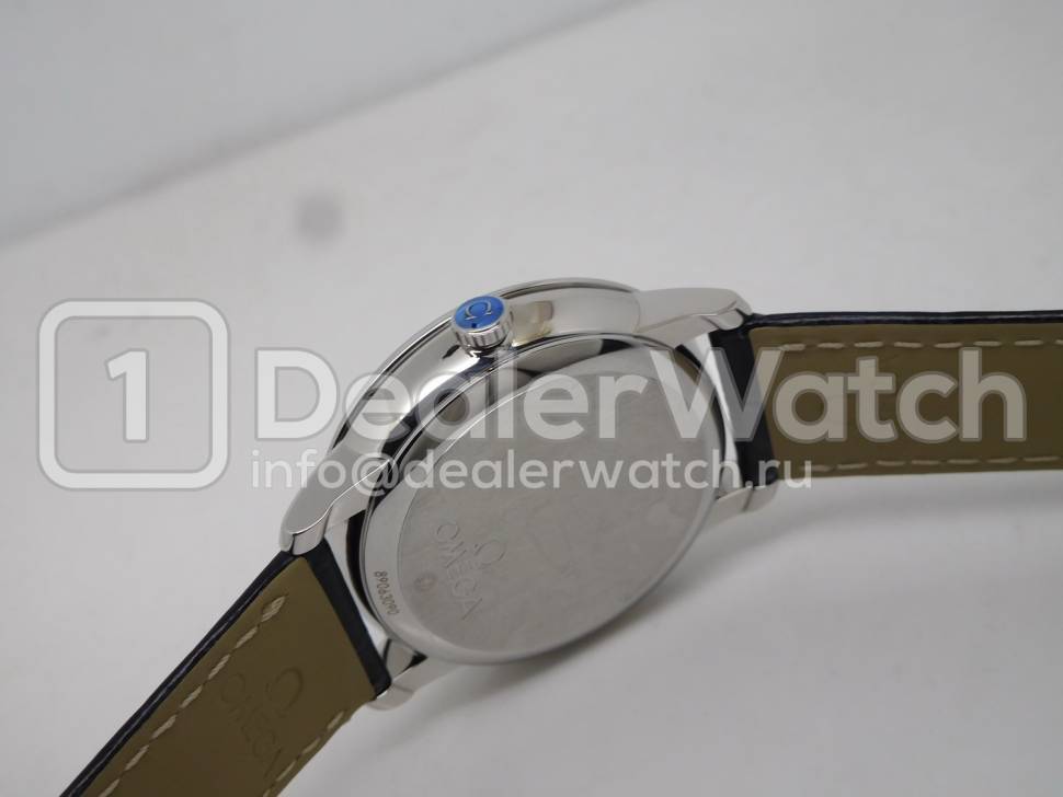 Часы Omega De Ville Prestige Power Reserve