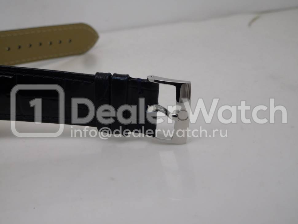 Часы Omega De Ville Prestige Power Reserve