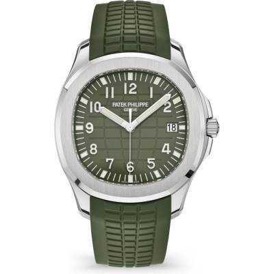 Patek Philippe Aquanaut 2019 5167