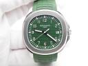 Часы Patek Philippe Aquanaut 2019 5167