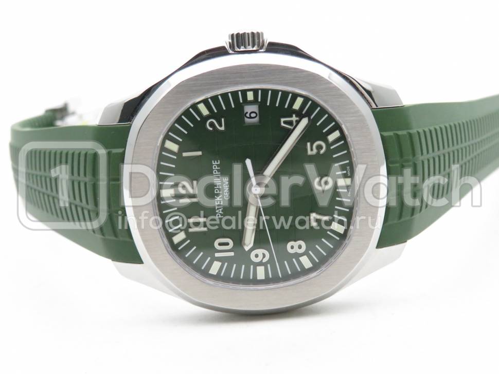 Часы Patek Philippe Aquanaut 2019 5167