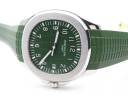 Часы Patek Philippe Aquanaut 2019 5167