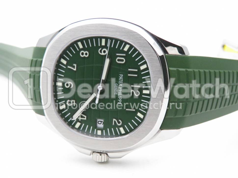 Часы Patek Philippe Aquanaut 2019 5167