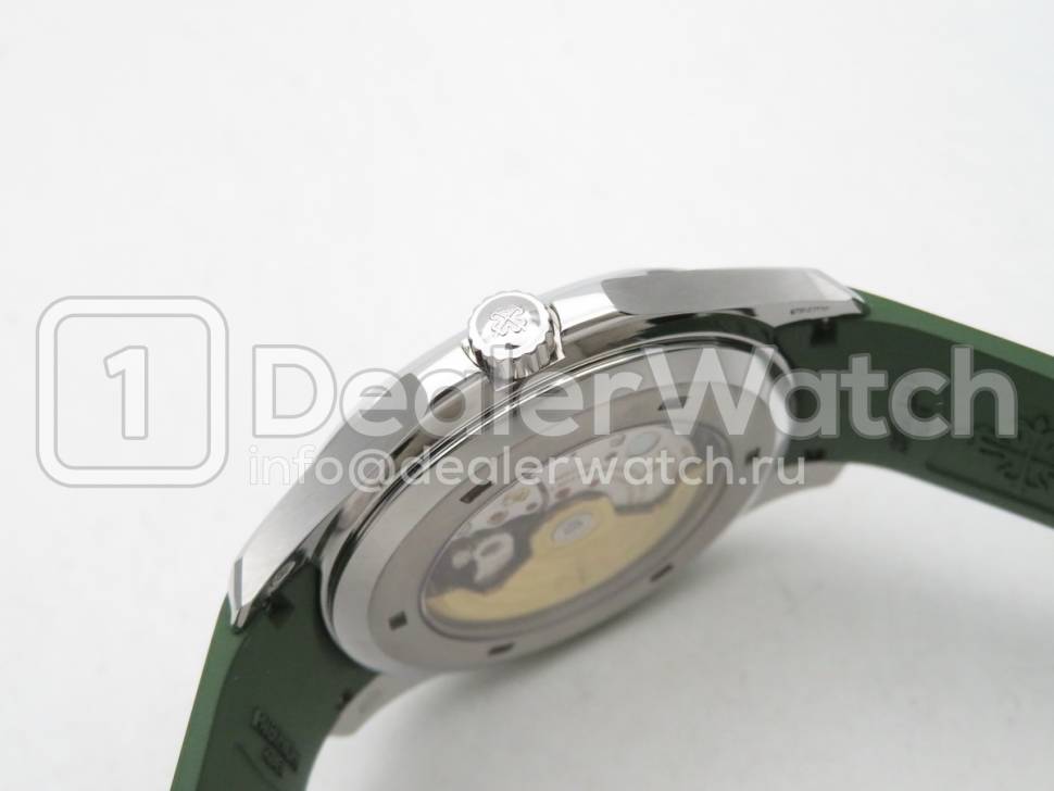 Часы Patek Philippe Aquanaut 2019 5167