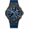 Часы Hublot Big Bang Chronograph Ceramic