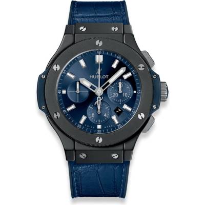 Hublot Big Bang Chronograph Ceramic