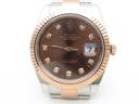 Часы Rolex DateJust 41mm 126331