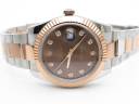 Часы Rolex DateJust 41mm 126331