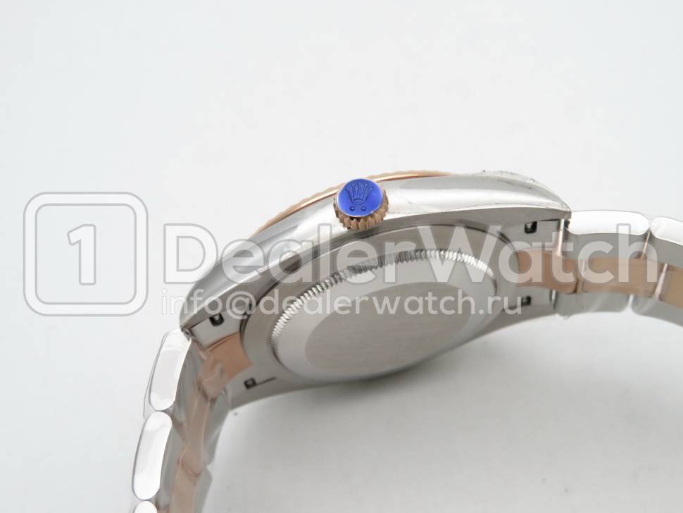 Часы Rolex DateJust 41mm 126331