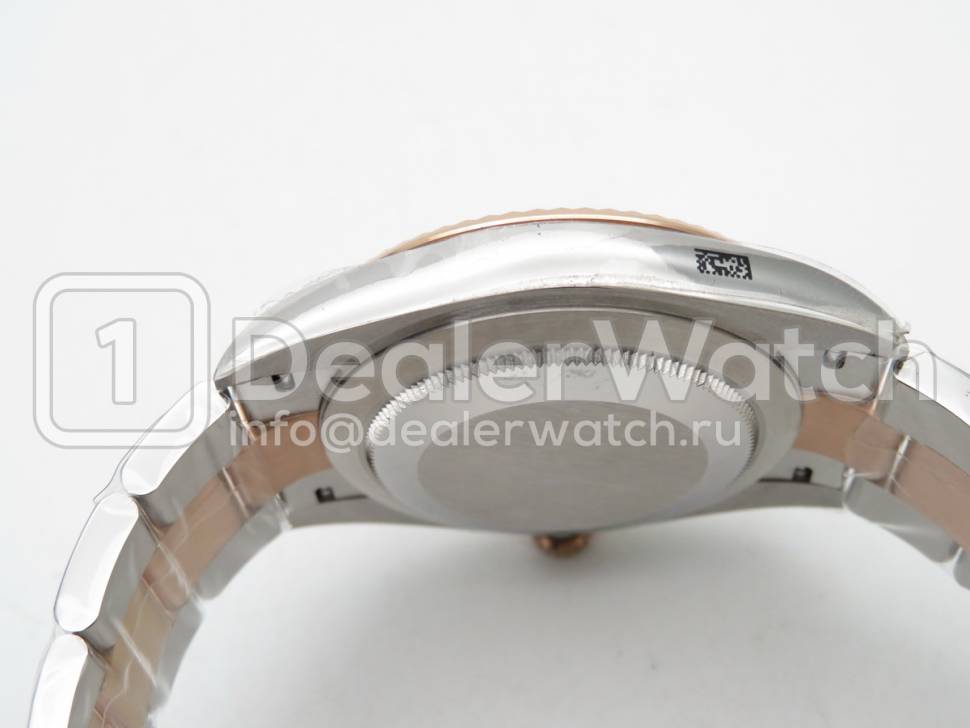 Часы Rolex DateJust 41mm 126331
